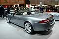 Jaguar XK E50 Convertible con motore V8 5.0 litri